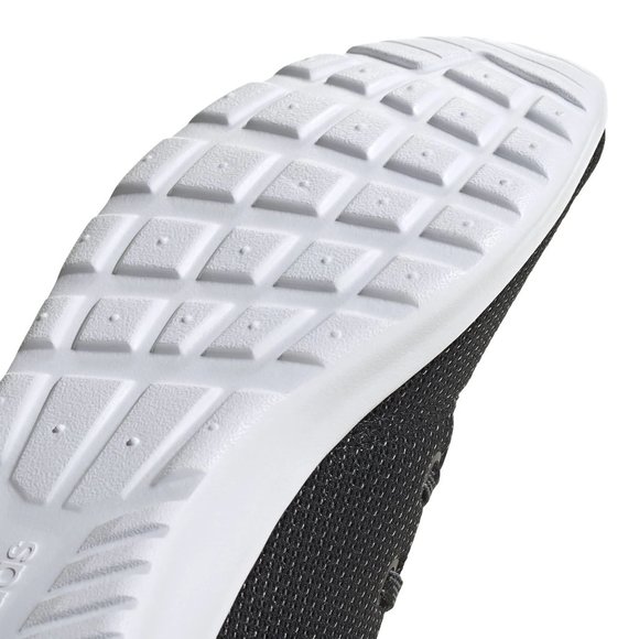 $30 TODAY! Running Shoe -Adidas Cloudfoam Pure Women's NWT - Size 6 Black & Gray - Picture 4 of 6